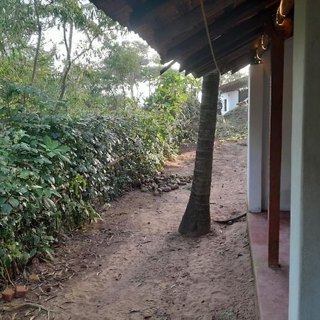 Qala Kutir Art Studio And Stay Gokarna (Karnataka) Exterior photo