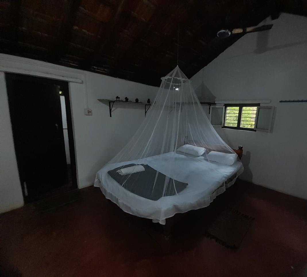 Qala Kutir Art Studio And Stay Gokarna (Karnataka) Exterior photo