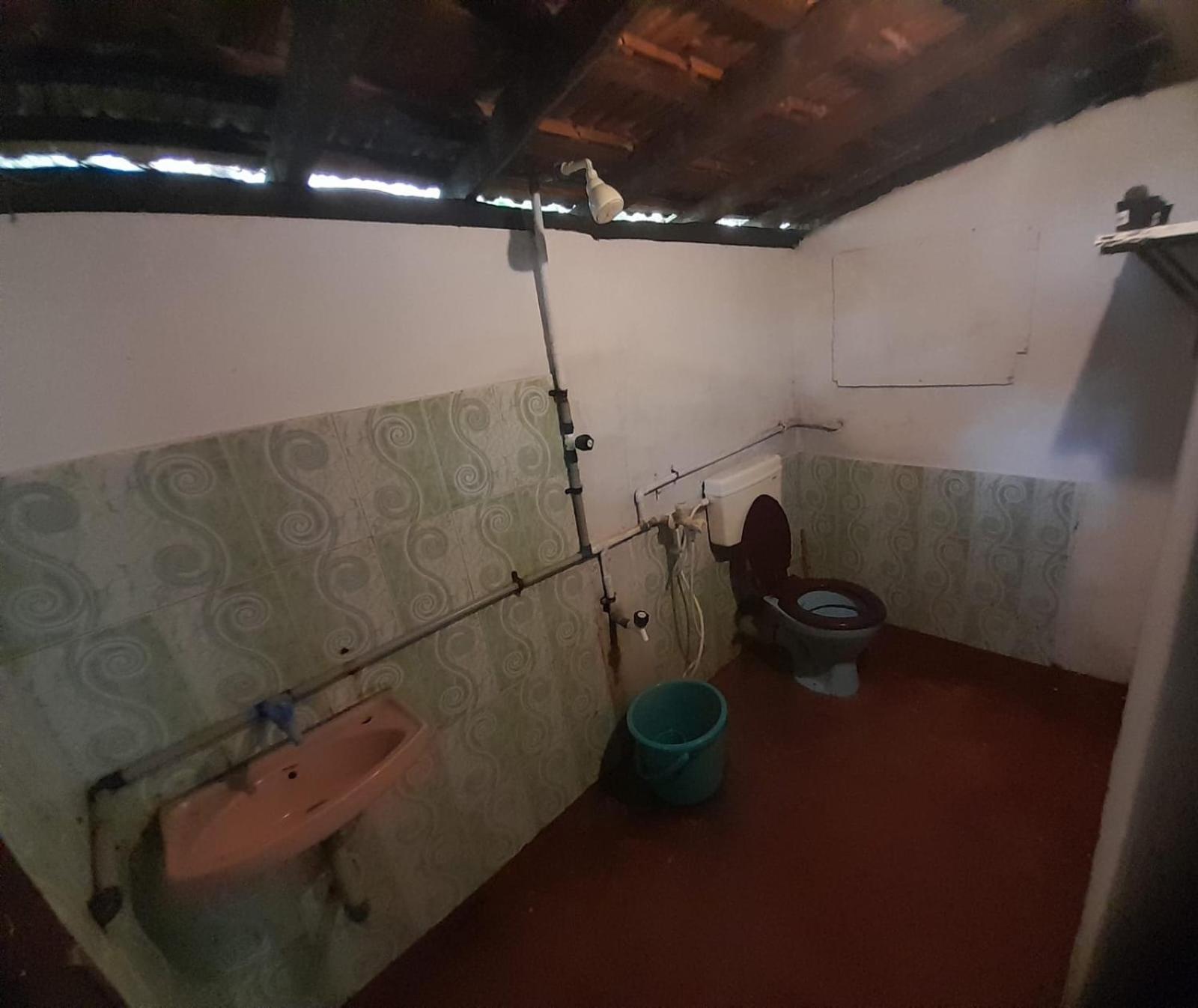 Qala Kutir Art Studio And Stay Gokarna (Karnataka) Exterior photo